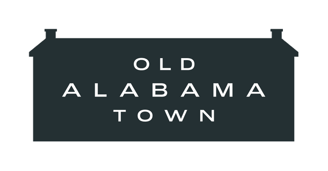Old Alabama Town